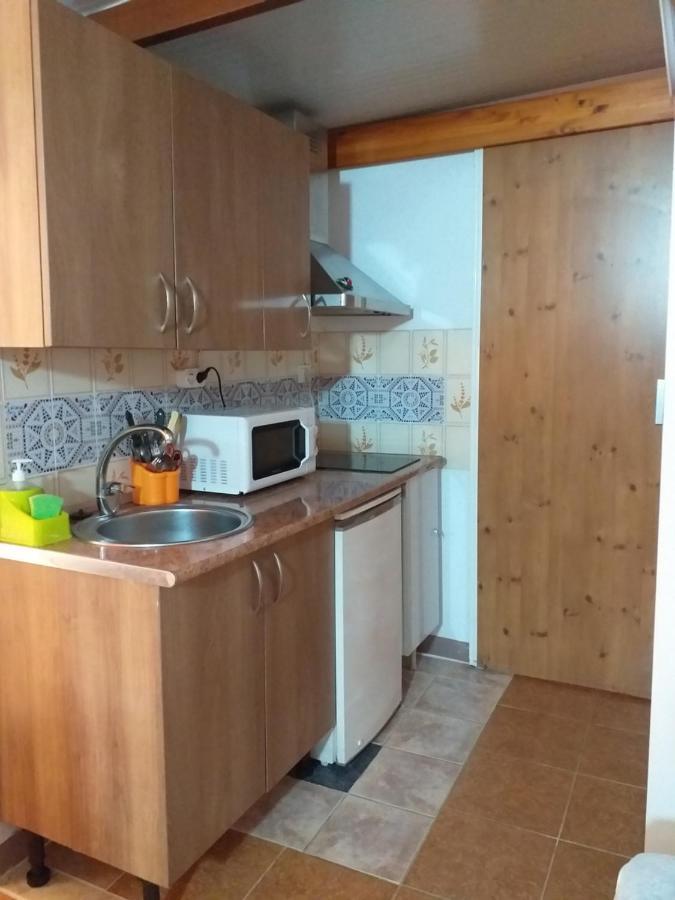 8 Calle Tangara La Gloria Санта-Крус-де-Тенерифе Экстерьер фото