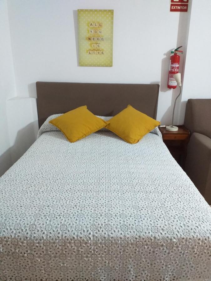 8 Calle Tangara La Gloria Санта-Крус-де-Тенерифе Экстерьер фото