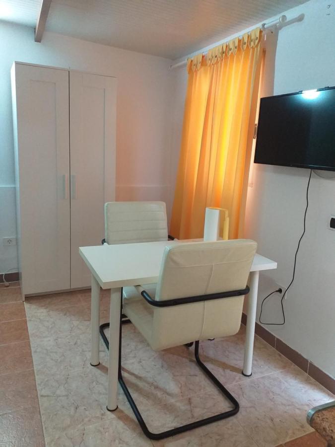 8 Calle Tangara La Gloria Санта-Крус-де-Тенерифе Экстерьер фото