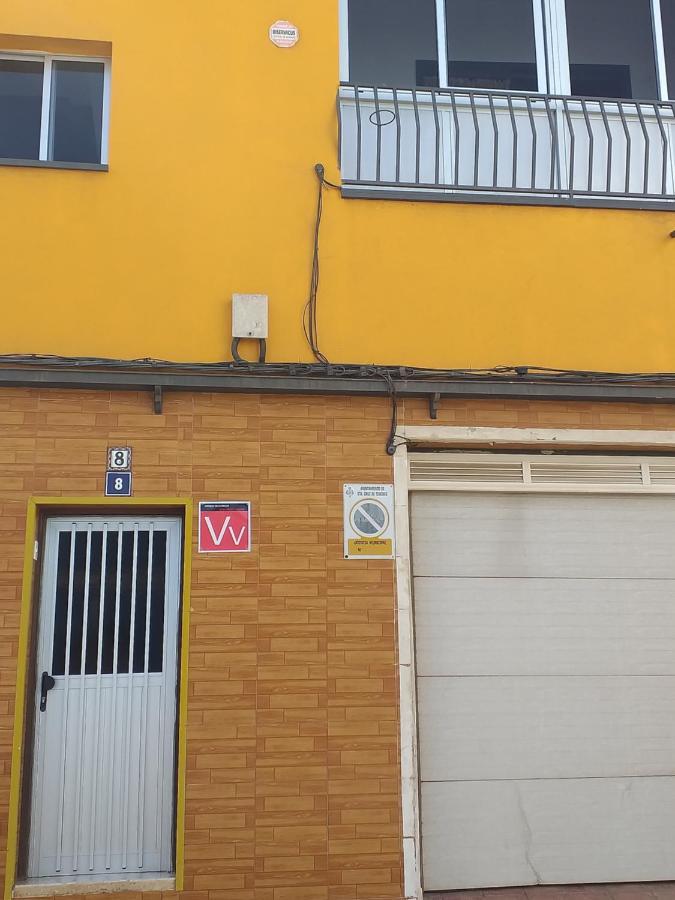 8 Calle Tangara La Gloria Санта-Крус-де-Тенерифе Экстерьер фото