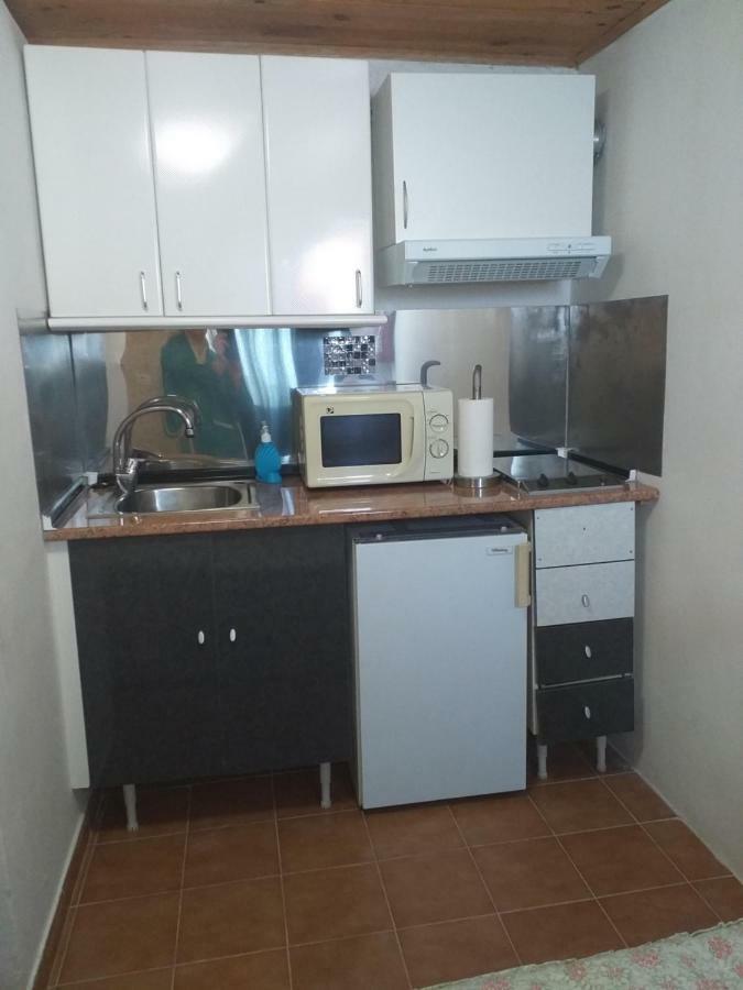 8 Calle Tangara La Gloria Санта-Крус-де-Тенерифе Экстерьер фото