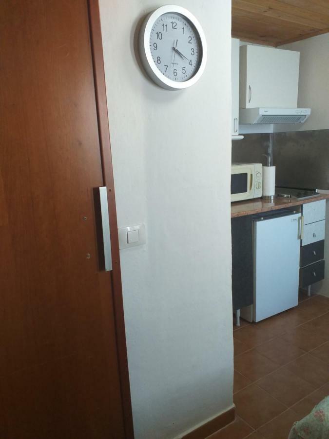 8 Calle Tangara La Gloria Санта-Крус-де-Тенерифе Экстерьер фото