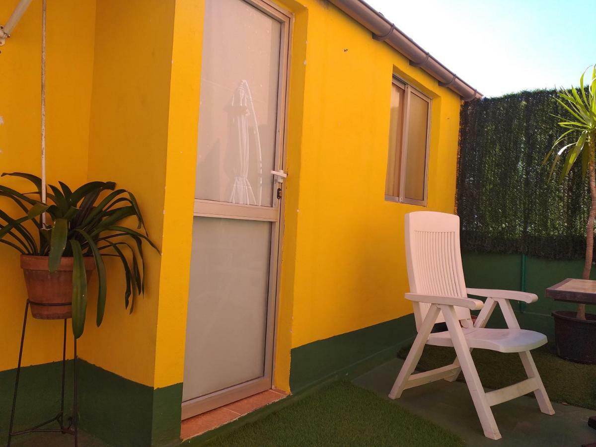 8 Calle Tangara La Gloria Санта-Крус-де-Тенерифе Экстерьер фото